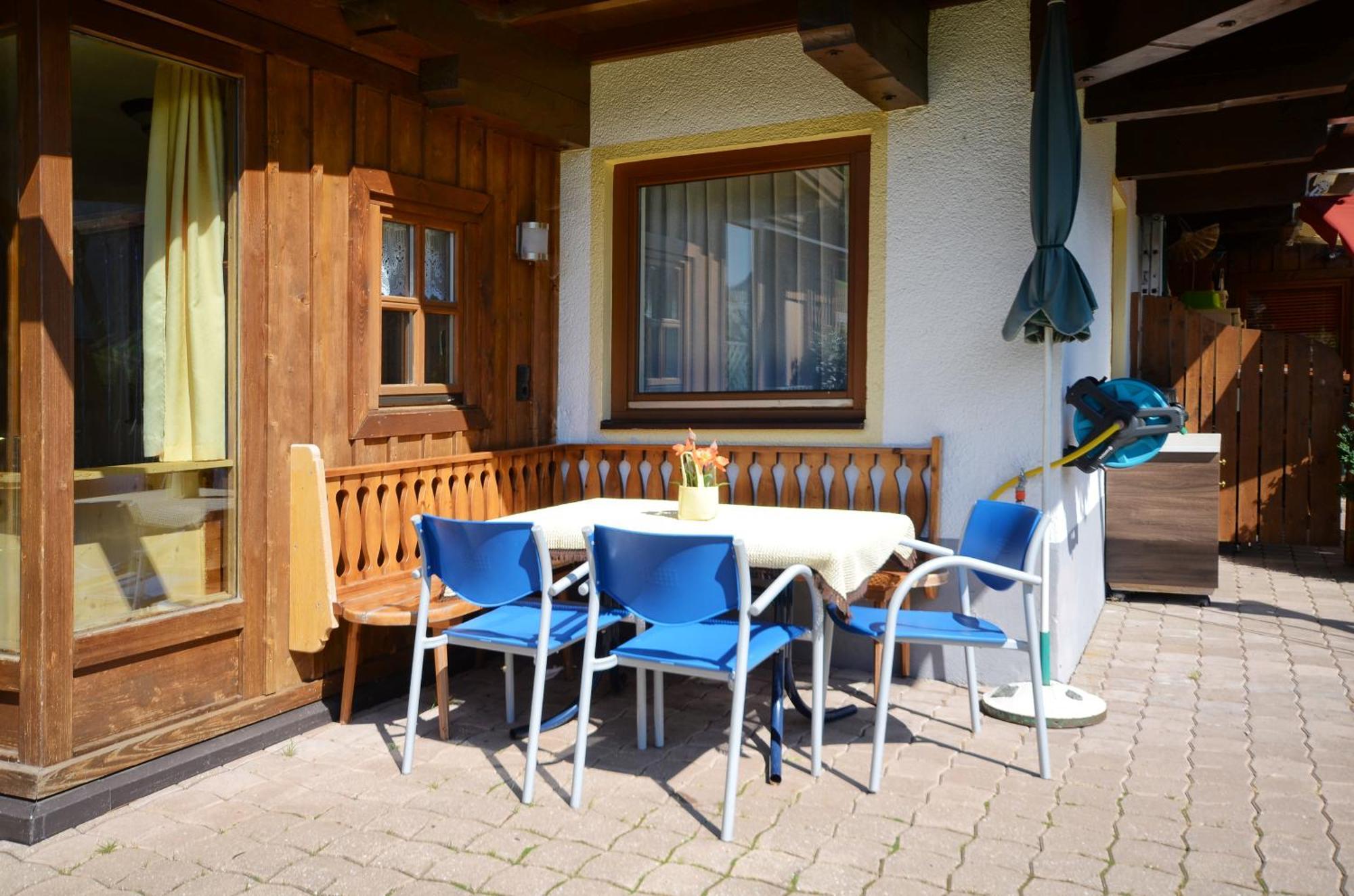 Mh Appartement Hochwimmer Saalbach-Hinterglemm Cameră foto