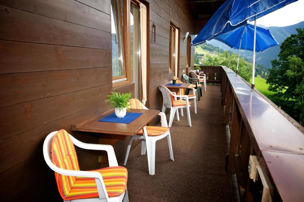 Mh Appartement Hochwimmer Saalbach-Hinterglemm Cameră foto