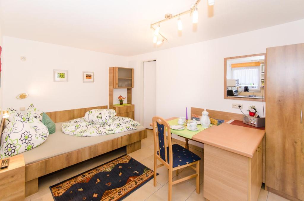 Mh Appartement Hochwimmer Saalbach-Hinterglemm Cameră foto