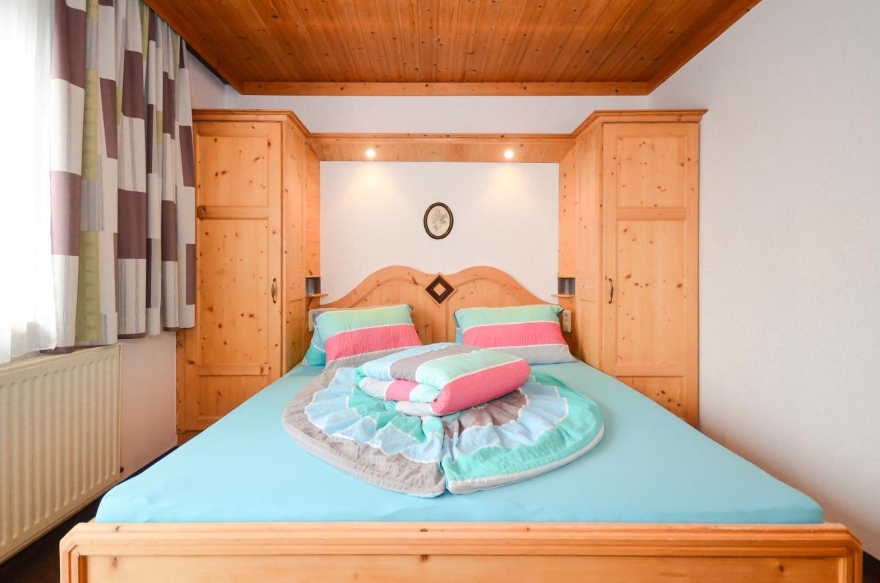 Mh Appartement Hochwimmer Saalbach-Hinterglemm Exterior foto